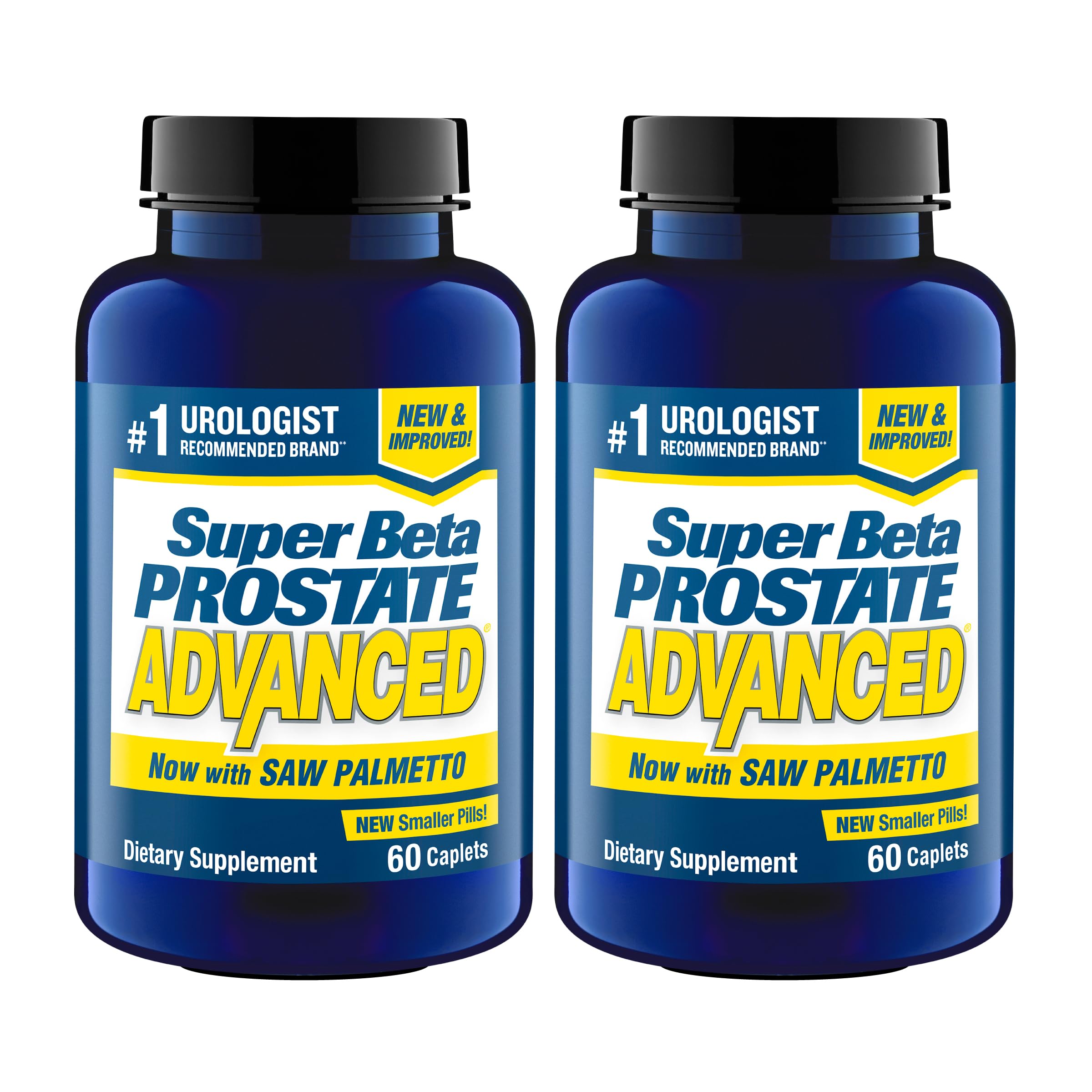 Super Beta Prostate Advanced Saw Palmetto Prostate Support

