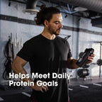 Whey Protein Powder Optimum Nutrition Gold Standard

