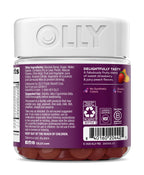 OLLY Women's Multivitamin Gummies for Heart & Immune Support

