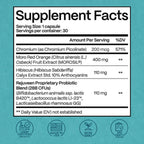 Provitalean Metabolism Support - Probiotics & Morosil

