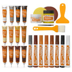 REALINN Wood Furniture Repair Kit - Restore Scratches


