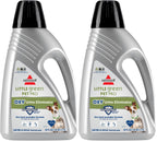 BISSELL Little Green PET-PRO-OXY Formula for Portable Carpet Cleaners