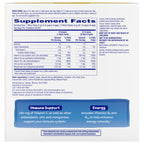 Emergen-C Immune Support Vitamin C with B Vitamins Zinc

