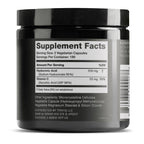 Toniiq Fermented High-Purity Supplement | Vitamin C

