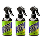 Rodent Sheriff Peppermint Oil Repellent, Fast-Acting Pest Spray