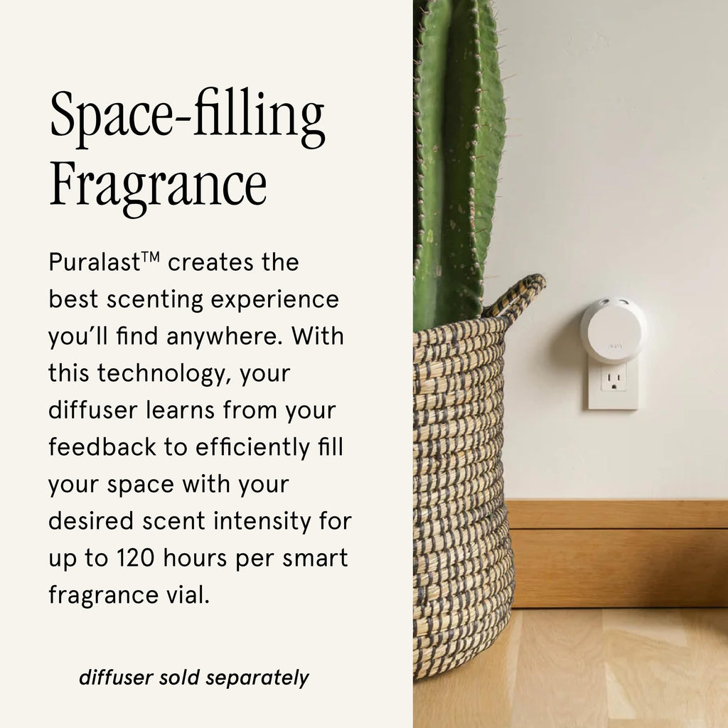 Pura Smart Diffuser Fragrance Refill | Long-Lasting


