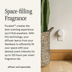 Pura Smart Diffuser Fragrance Refill | Long-Lasting

