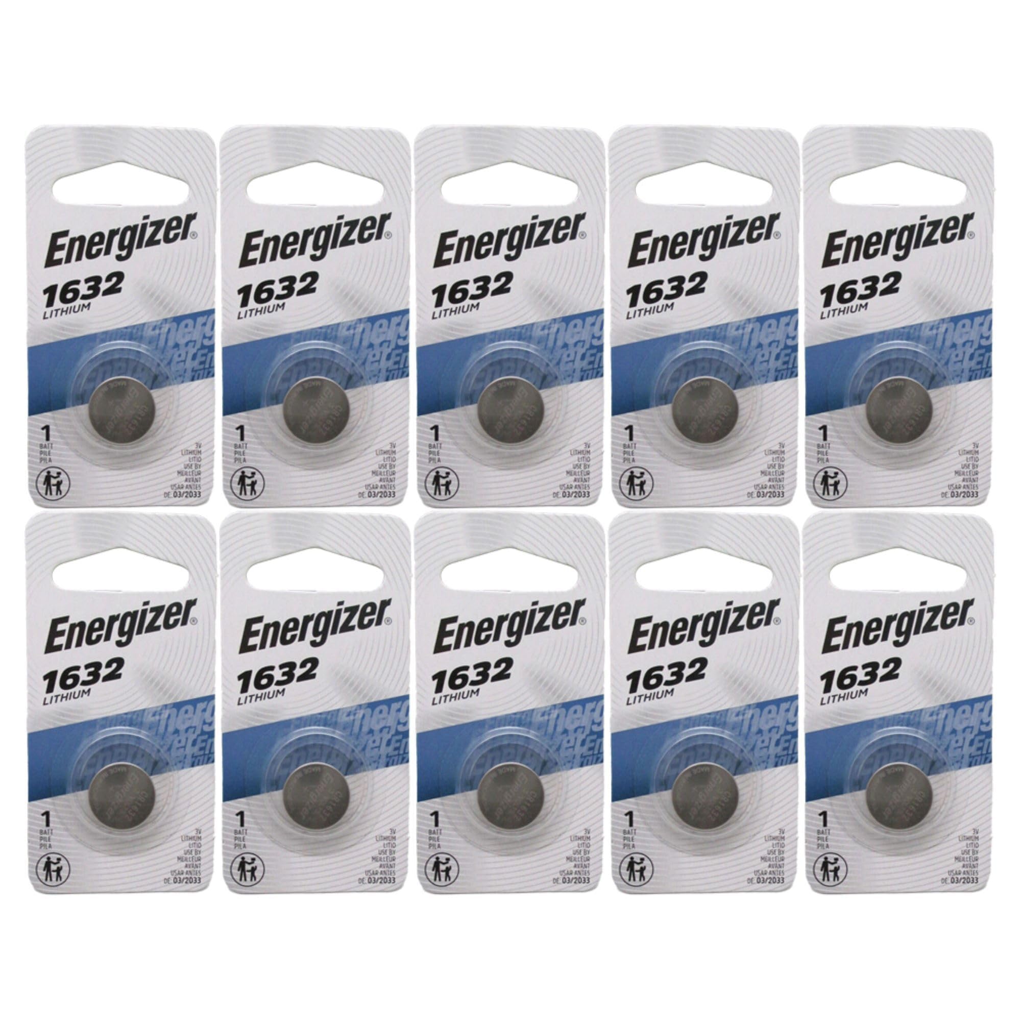 Energizer Lithium Coin Battery | Long-Lasting Power


