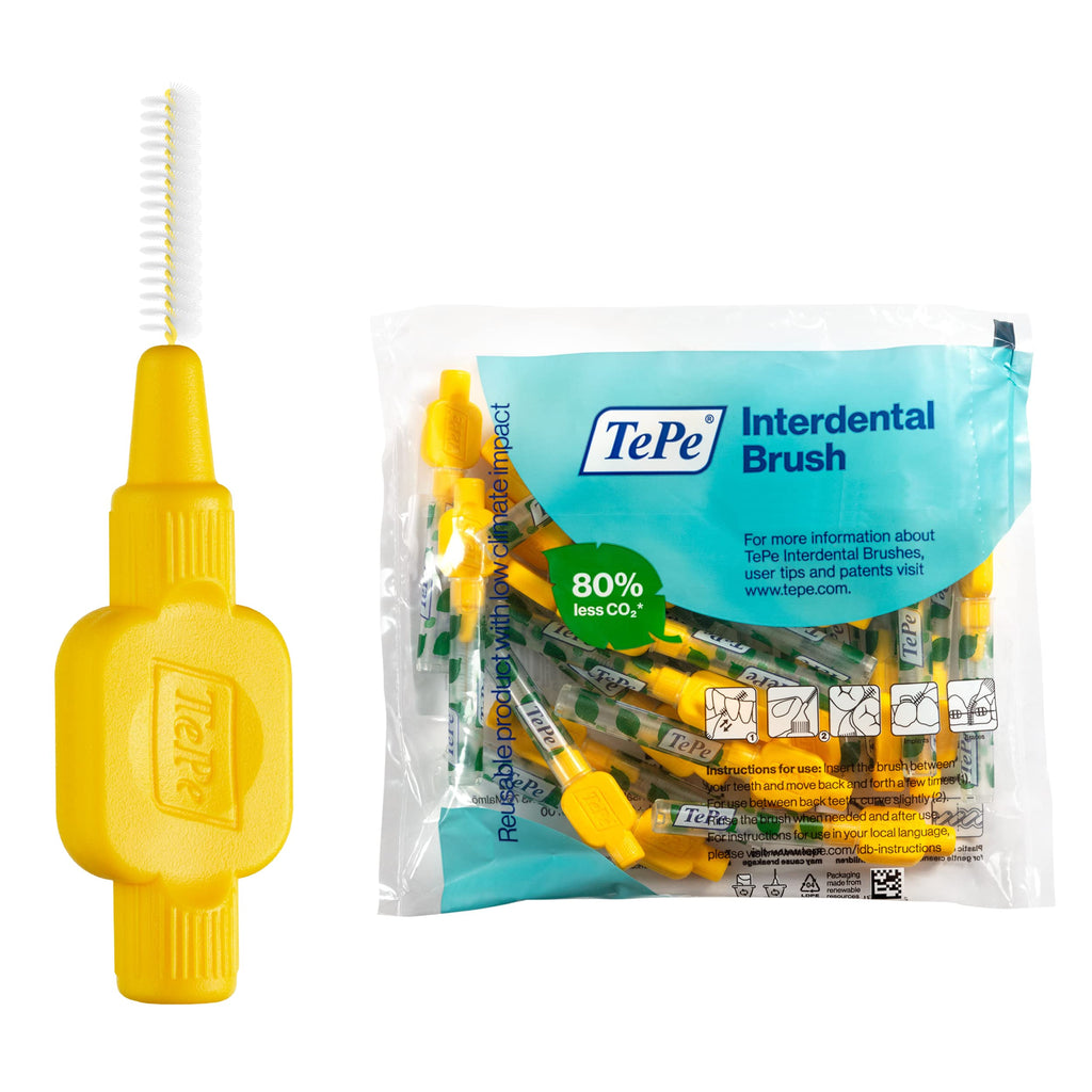 TePe Interdental Brush Original Soft

