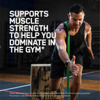Optimum Nutrition HMB Calcium Beta-HMB Monohydrate

