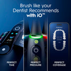 Oral-B iO Deep Clean Rechargeable Electric Toothbrush

