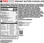 Muscle Milk Pro Series Protein Shake

