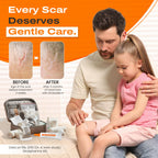 Strataderm Professional Scar Therapy Gel - Reduces Redness

