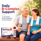 Neurobion Extra Forte B12 Liquid Dietary Supplement


