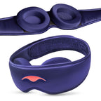Manta Silk Sleep Mask Premium 22 Momme Silk Eye Mask


