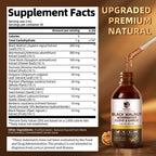 Lukaree Digestive Health Tincture for Gut Support

