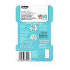 Listerine PocketMist Non-Aerosol Sugar-Free Oral Care Mist

