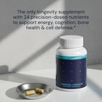 Blueprint Essential Multivitamin Capsule

