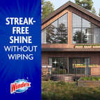 Windex Outdoor Window and Glass Cleaner Hose Attachment

