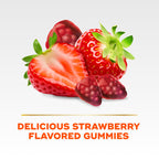 Align Probiotic Bloating Relief Gummies for Digestive Health

