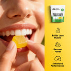 Creatine Monohydrate Gummies by Optimum Nutrition

