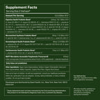 Seed DS-01 Synbiotic Probiotic + Prebiotic

