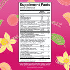 MARYRUTH'S Liposomal Multivitamin for Women – Immune Support

