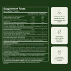 Seed Daily Focus & Energy Supplement | Focus & Clarity

