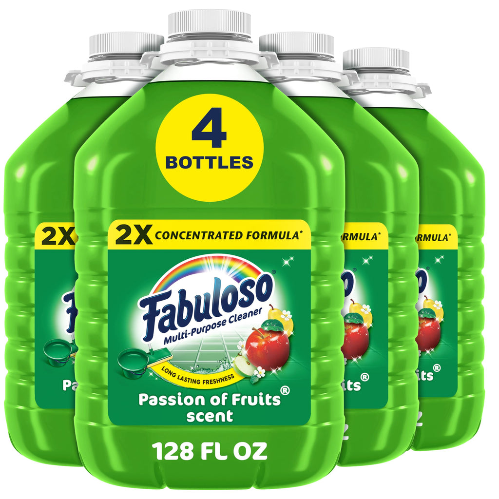 Fabuloso 2X Multi-Purpose Cleaner | All-Purpose Cleaner

