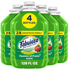 Fabuloso 2X Multi-Purpose Cleaner | All-Purpose Cleaner

