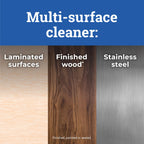 Pine-Sol Multi-Surface Cleaner by CloroxPro | Lemon Fresh

