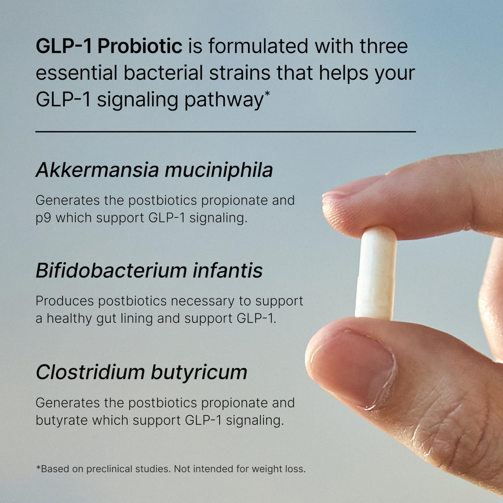 Pendulum Appetite and Gut Health Dietary Supplement


