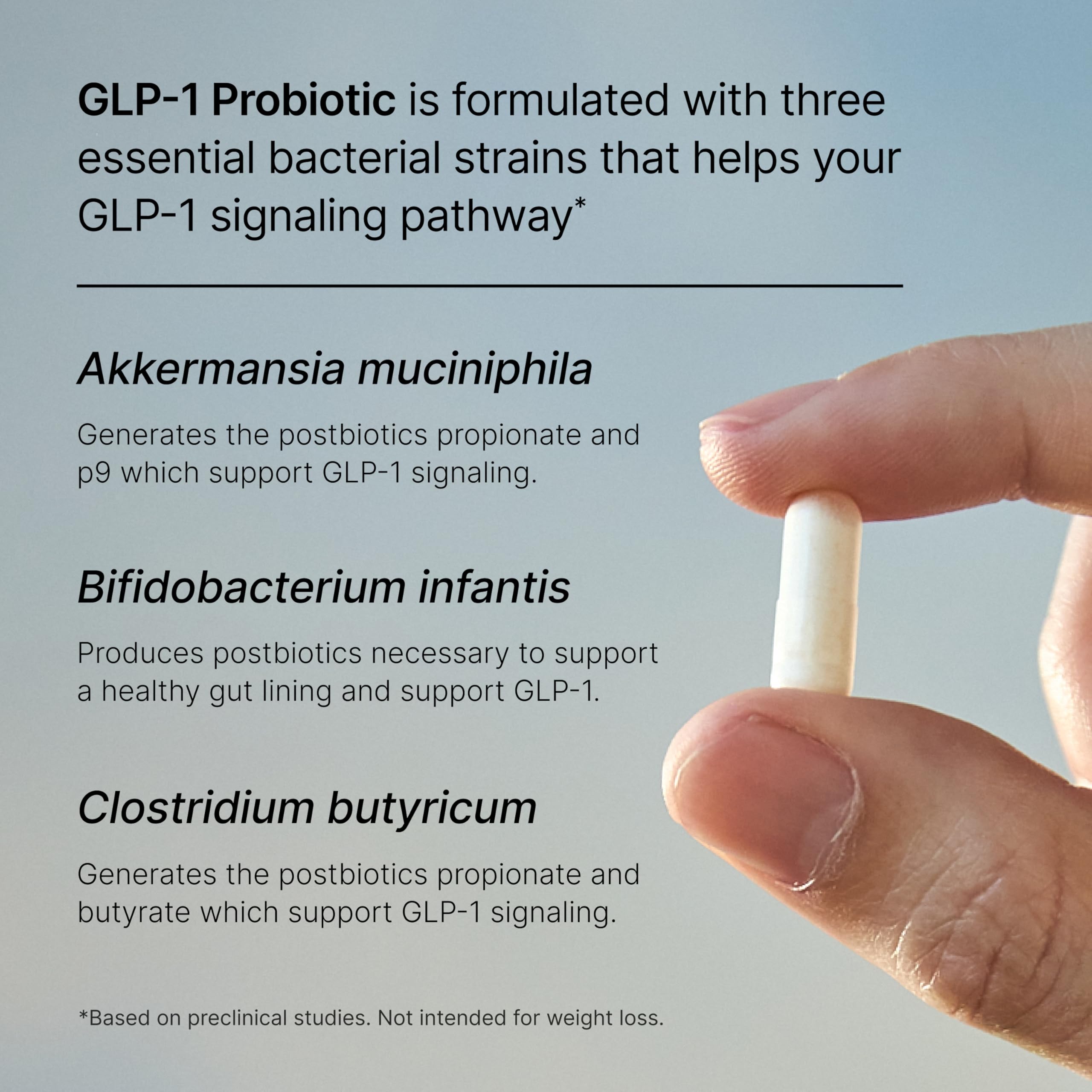 Pendulum Appetite and Gut Health Dietary Supplement

