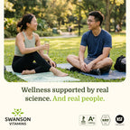 Swanson Saw Palmetto Full Spectrum Herbal Supplement

