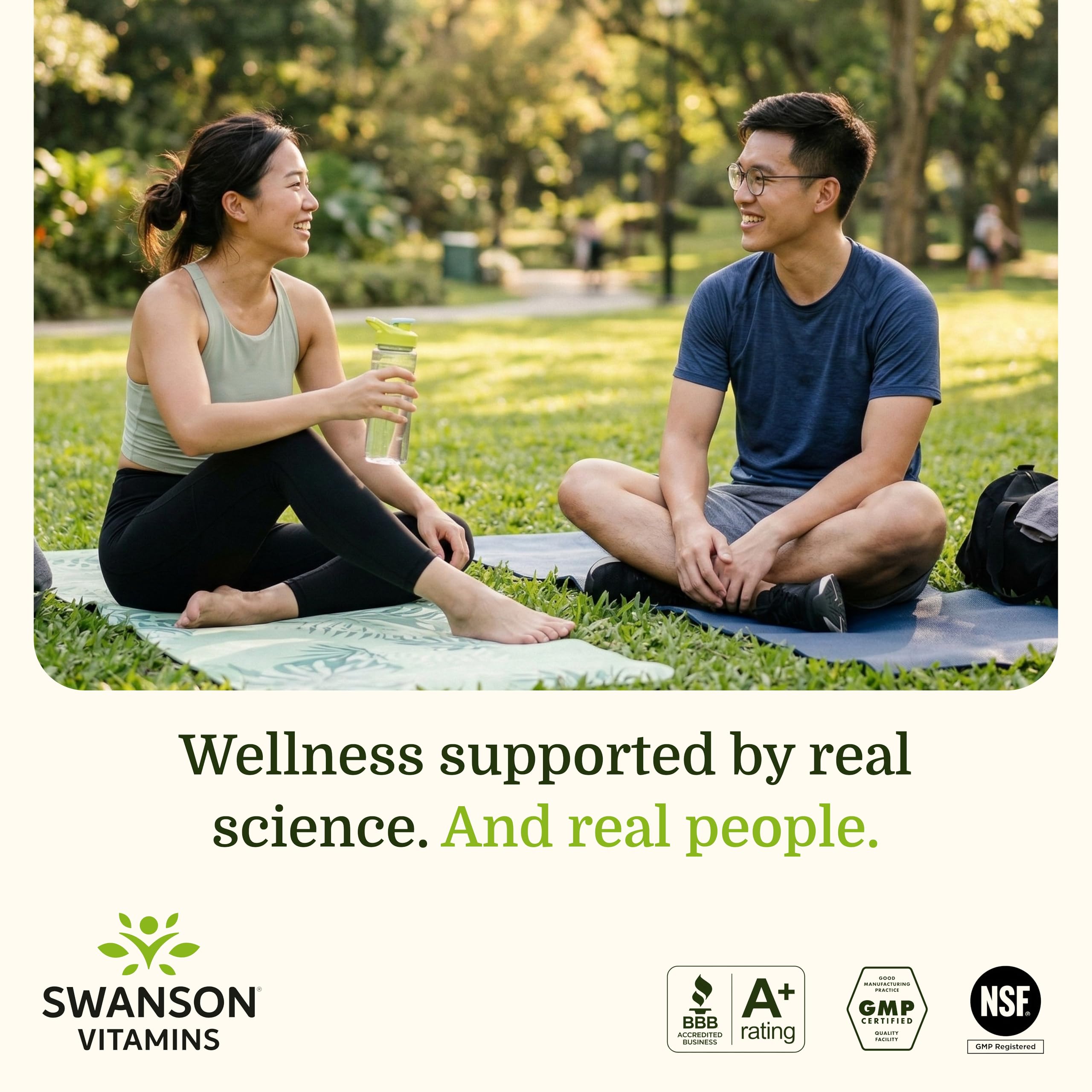 Swanson Saw Palmetto Full Spectrum Herbal Supplement

