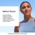 THORNE Methyl-Guard Methylation Support Supplement

