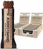 Barebells Protein Bars - High-Protein Snack Bar