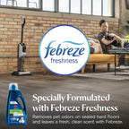 BISSELL Multi-Surface Pet Solution with Febreze

