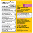 Nature Made Prenatal Multivitamin with Folic Acid

