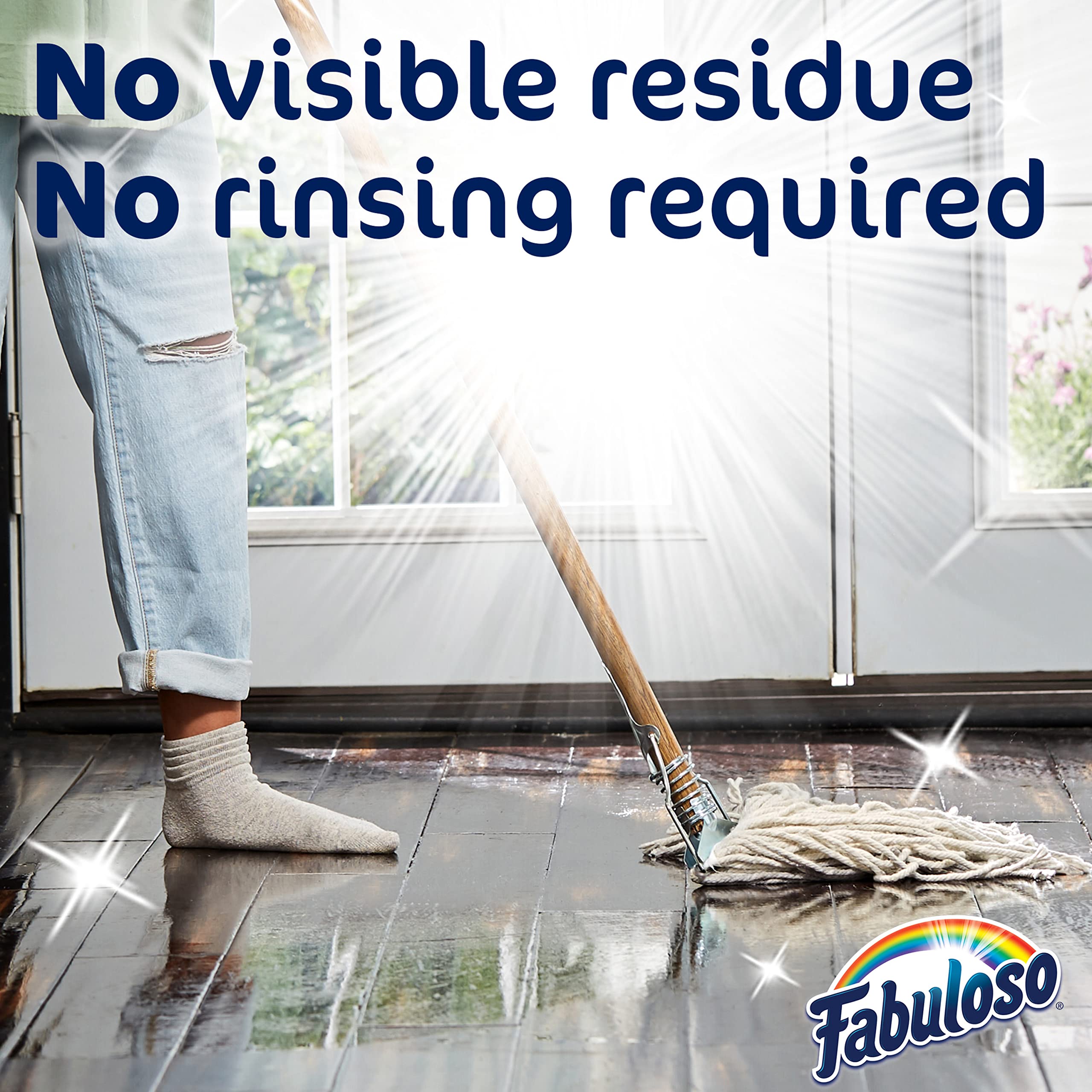 Fabuloso All-Purpose Cleaner | Multi-Surface

