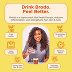 Bone Broth for Health and Cooking

