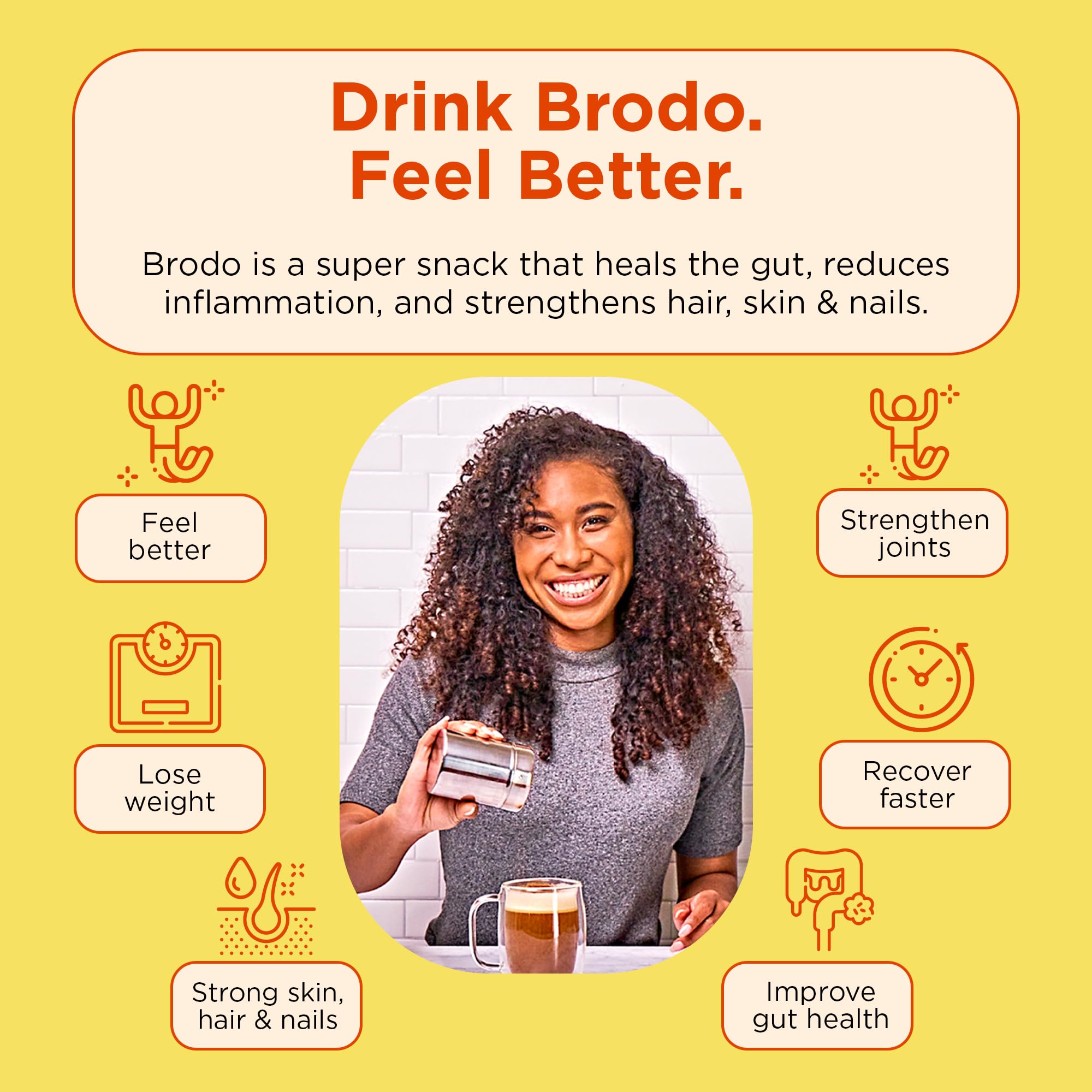 Bone Broth for Health and Cooking


