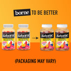 Airborne Vitamin C Gummies | Immune Support


