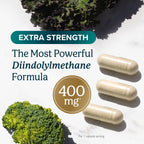 SM Nutrition DIM Supplement for Hormone Balance

