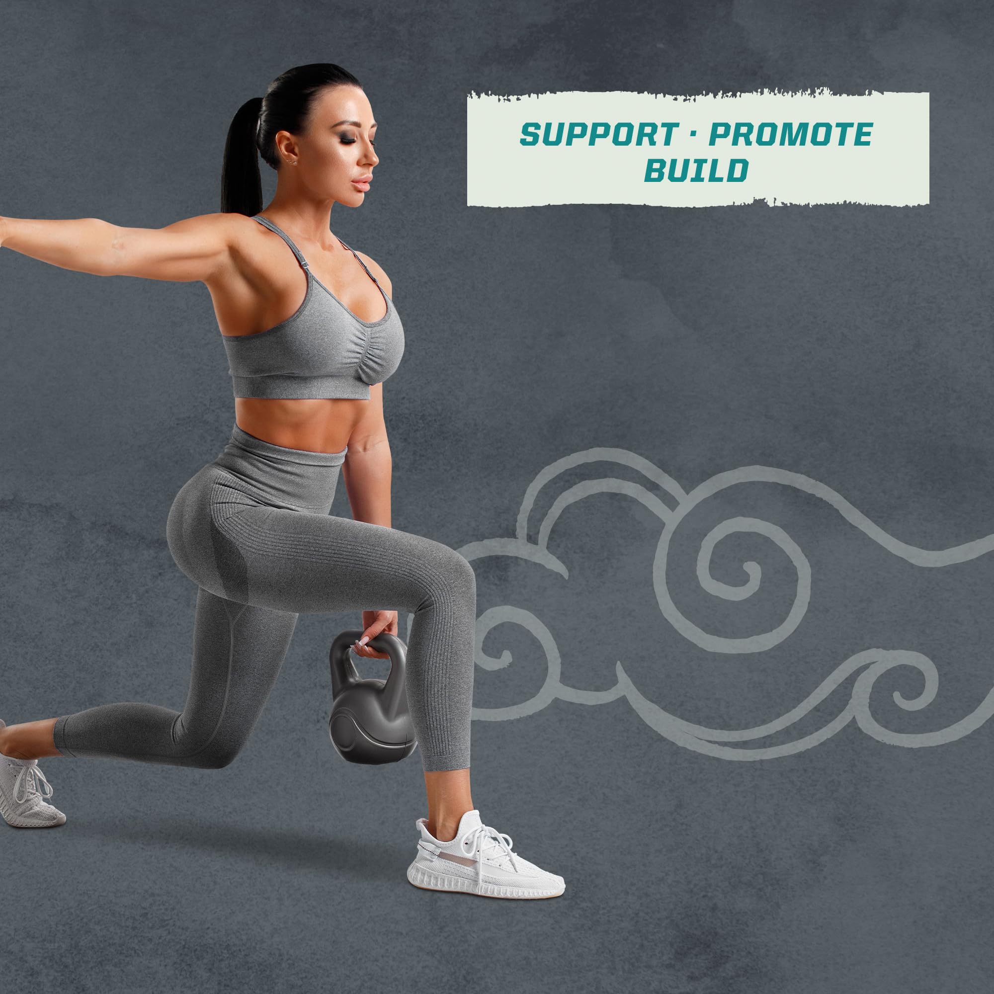 Sunwarrior Creatine Monohydrate Powder | Micronized

