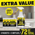 Alien Power Stain Remover Spray for Mold & Grout

