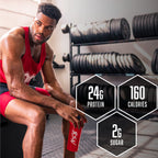 BSN SYNTHA-6 Edge Protein Powder | Multisource Protein

