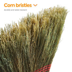 Coastwide Professional Broom | Durable Floor Cleaning

