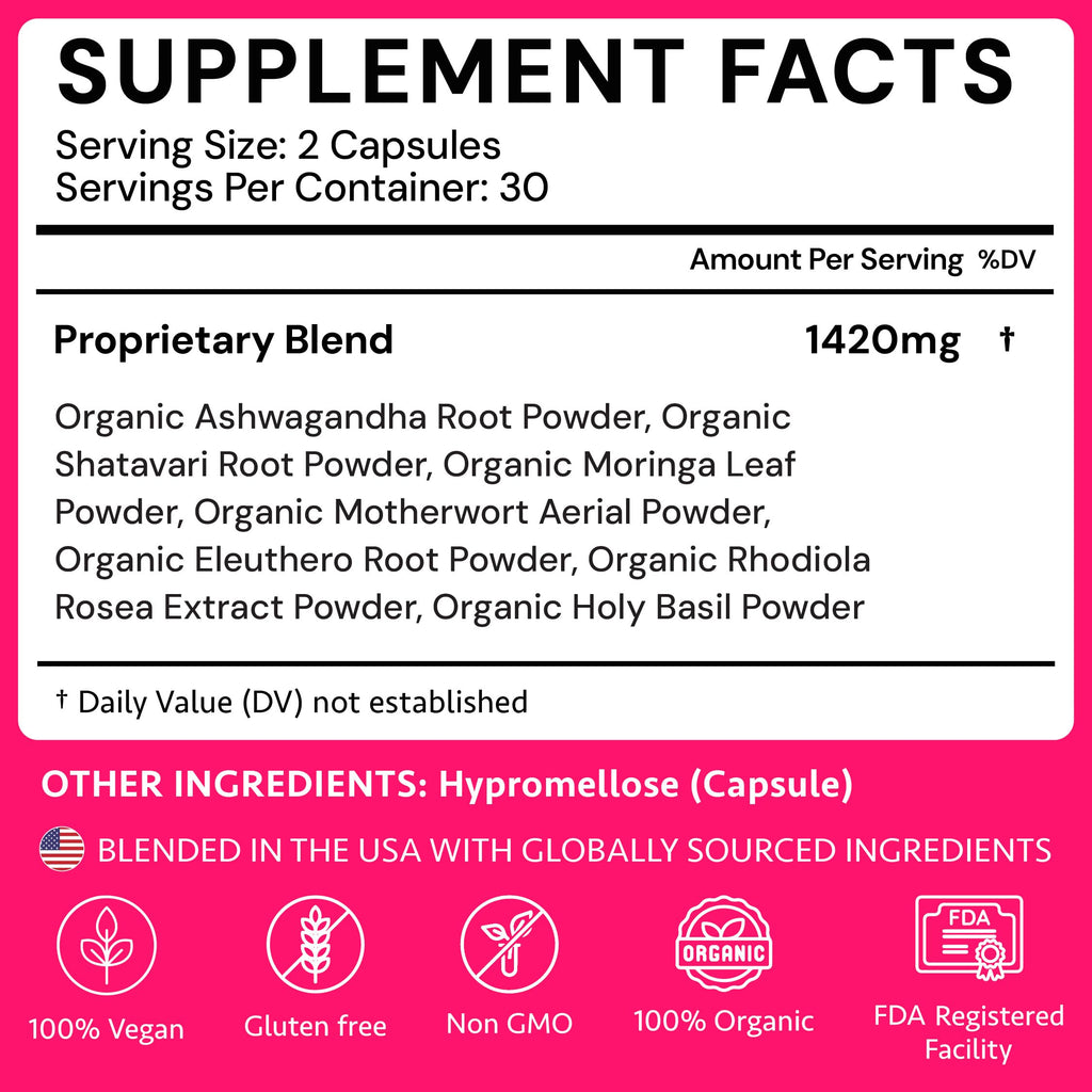 Ayurvedic Hormone Balance for Women | OSH Wellness

