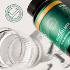 Primal Harvest Multi Collagen Pills Collagen Supplement

